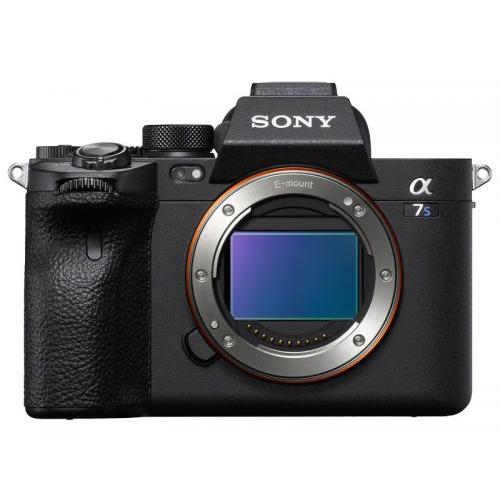 Sony ILCE-7SM3 デジタル一眼カメラ α7S III ボディ