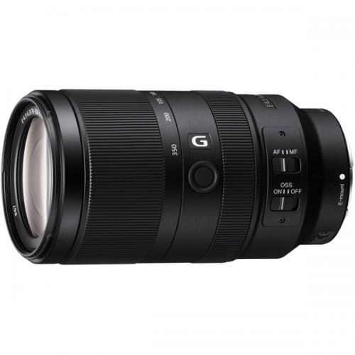 Sony SEL70350G Eマウント交換レンズ E 70-350mm F4.5-6.3 G OS...