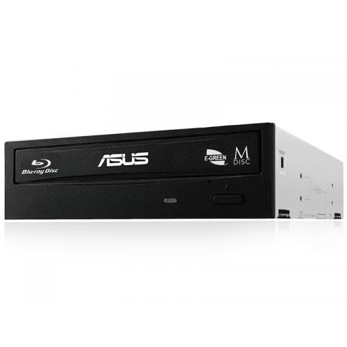 ASUS BW-16D1HT/PRO/BLK SATA接続 内蔵型Blu-rayディスクドライブ