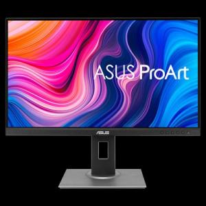 ASUS PA278QV 液晶ディスプレイ 27型/2560×1440/DVI、HDMI、DisplayPort、Mini DisplayPort/ブラック/スピーカー：あり