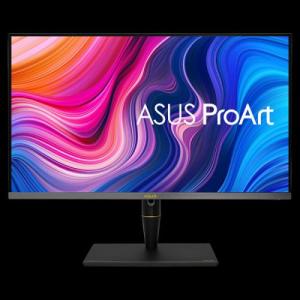 ASUS PA32UCX-P 液晶ディスプレイ 32型/3840×2160/HDMI、DisplayPort、USB-C/ブラック/スピーカー：あり