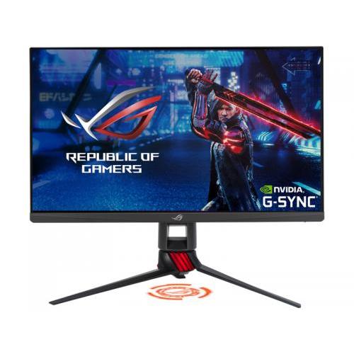 ASUS XG279Q ゲーミング液晶ディスプレイ 27型/2560×1440/HDMI、Displ...