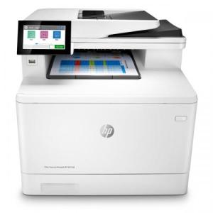 日本HP 3QA75A#ABJ HP Color LaserJet Managed MFP E47528f｜is-link