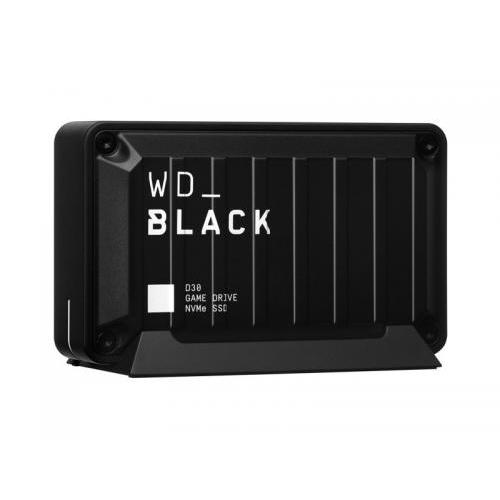 I-O DATA WDBATL5000ABK-JESN WD_Black D30 Game Driv...