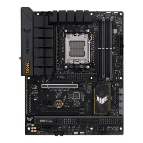 ASUS TUF/GAMING/B650-PLUS/WIFI AMD Socket AM5 B650...