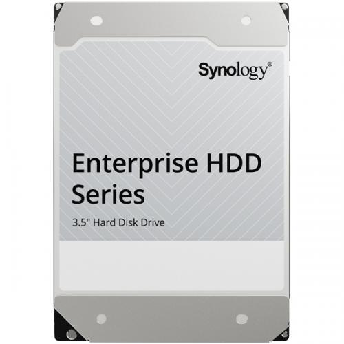 Synology HAT5300-4T Synology専用純正HDD HAT5300 3.5インチ...