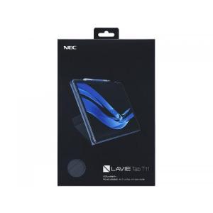 NEC PC-AC-AD038C LAVIE Tab T1175F タブレットケース｜is-link