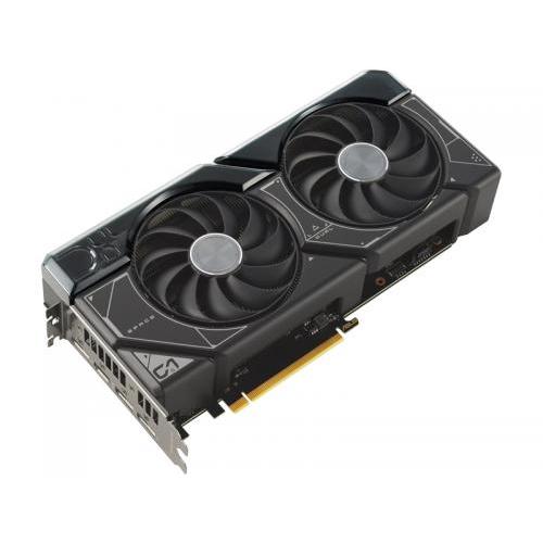 ASUS DUAL-RTX4070-O12G DUAL GeForce RTX4070搭載/OC対応...