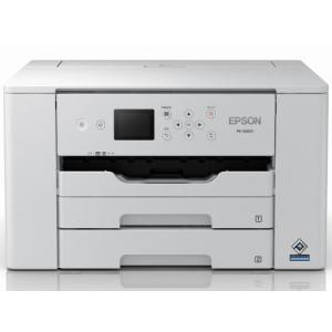 EPSON PX-S6010 A3ノビ対応カラーインクジェットプリンター/4色顔料/Wi-Fi対応/2.4型カラー液晶｜is-link