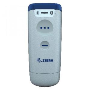 Zebra CS6080-HC4F00BVZK CS60 Bluetoothスキャナ ヘルスケア（HC）モデル｜is-link