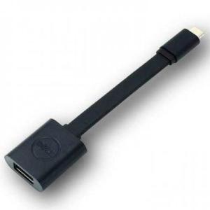 【法人様宛限定】Dell CK470-ABQM-0A Dell アダプタ: USB-C - USB-...