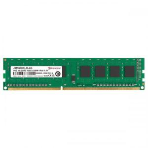 Transcend JM1600KLH-4G PC3-12800 (DDR3-1600) 対応 240ピン CL11 1.5  