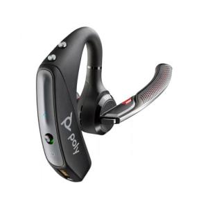 日本HP 7K2F3AA Poly Voyager 5200 USB-A Bluetooth Headset +BT700 dongle｜IS-LINK