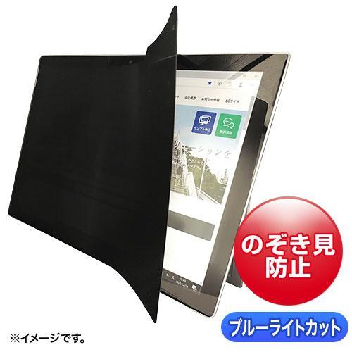 サンワサプライ LCD-ZE2LN102IPAD 2WAY覗き見防止フィルム（iPad 10.2イン...