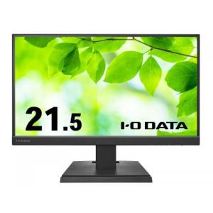 (IODATA)10点マルチタッチ対応21.5型ワイド液晶ディスプレイ LCD-MF224FDB-T | 10点マルチタッチ対応21.5型ワイド液晶