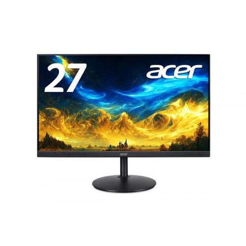 Acer(エイサー) CB272Ebmiprx AlphaLine 液晶ディスプレイ(27型/192...