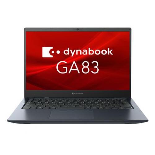 Dynabook A6A1XWF7211A dynabook GA83/XW (AMD Ryzen ...