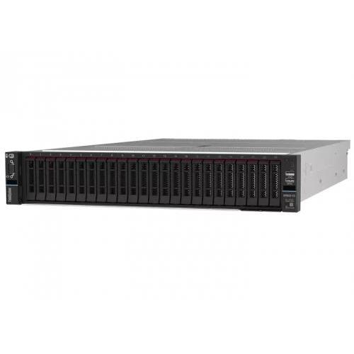 Lenovo 7D76A06RAP ThinkSystem SR650 V3(HS 2.5)/Xeo...