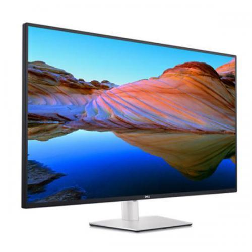 【法人様宛限定】Dell U4323QE 液晶ディスプレイ 42.5型/3840 x 2160/HD...