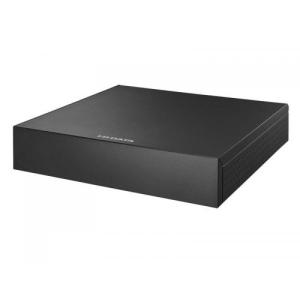 アイ・オー・データ 録画用ハードディスク 6TB 静音 ファンレス