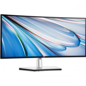 ディスプレイ・モニター本体 DELL U3824DW InfoComm 2023: Dell Introduces U3824DW 38-Inch UltraSharp