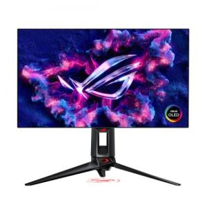 ASUS ROG PG27AQDM ゲーミングモニター　OLED 240Hz ROG Swift OLED PG27AQDM | 27 - 31.5 吋| 電競monitors｜ROG