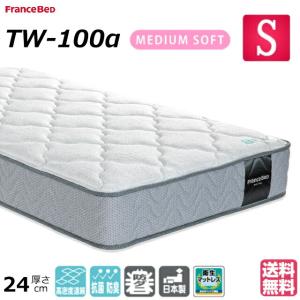 フランスベッド（FRANCEBED） シングル LT-5000 α ライフ