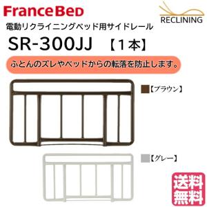 ベッドサイドレール 2本1組 レギュラー K-170R シーホネンス : 介護