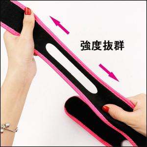 2枚セット 短時間でリフトアップ ベルト バン...の詳細画像3