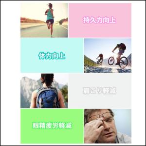 マグネット4個内蔵 ダイエット 指輪 リング ...の詳細画像5