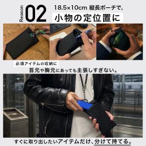 Eimless 2Way ストラップ 防水 縦...の詳細画像4