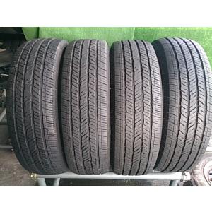 DUELER ブリヂストン 255/70R18 113T H/T 685 : 日光商会 - 通販