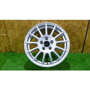 SSR 15インチ 4H100 6J 6J+45 4穴 ホイール 【2本セット 新品】 GTX01