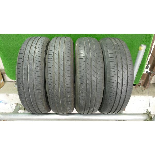 R8234IS トーヨータイヤ ナノエナジー3+ 165/70R14 81S 14インチ サマータイ...