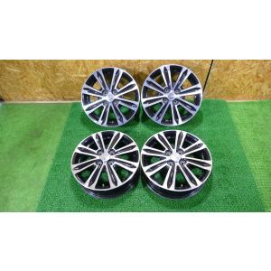 ダイハツ（DAIHATSU） タントカスタム RS L375S 純正 15インチ マット