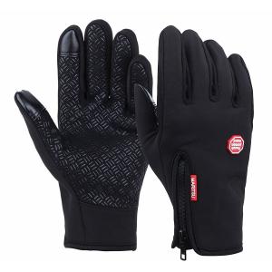 スマホ対応手袋 トレッキング グローブ アウトドア 登山
