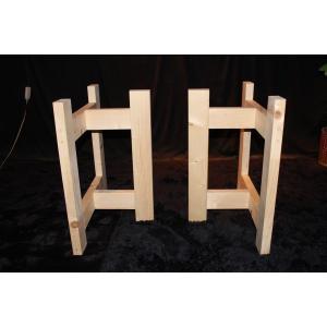 379 □ パドック 長さ3m 豪華 テーブル ローテーブル ダイニング 座卓