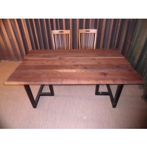 379 □ パドック 長さ3m 豪華 テーブル ローテーブル ダイニング 座卓