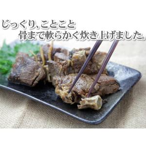 鰤の甘露煮の詳細画像4