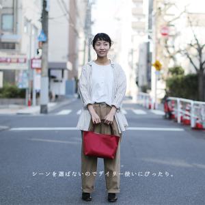 トートバッグ レディース 小さめ 肩掛け 日本...の詳細画像4