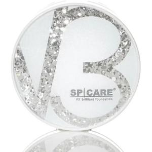 SPICARE V3 ブリリアントファンデーション 15ｇ｜isawa-store