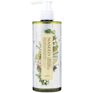 ナプラ　NASEED HAIR CARE ナシード バランスケアシャンプー320mL｜isawa-store