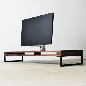 mini TV Board 80 ミニ テレビボード テレビ台 ローボード TV台 TV