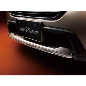 スバル 純正部品EXIGA CROSSOVER7 エクシーガ クロスオーバー7 STI 