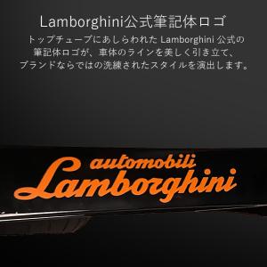 ランボルギーニ 公式 キッズバイク 12インチ...の詳細画像3