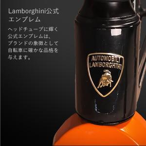 ランボルギーニ 公式 キッズバイク 12インチ...の詳細画像4