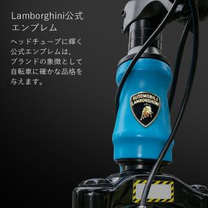 【Lamborghini公式】 子供用 自転車...の詳細画像4