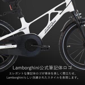 【Lamborghini公式】 子供用 自転車...の詳細画像3