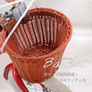 子供自転車 14インチ 16インチ 軽量 補助...の詳細画像2
