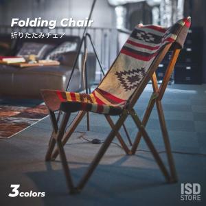 PENDLETON（ペンドルトン） 家具 オリジナル フォールディングチェアー